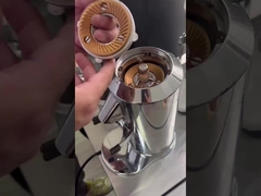 T64 自動エスプレッソコーヒー豆磨き機