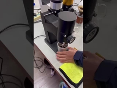 BG58 リチウム電池付きの携帯ワイヤレス屋外フィルター/溢れるコーヒーミルナー