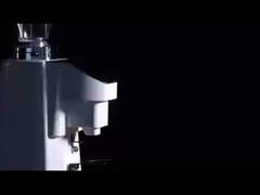 T2A 電動 完全自動 エスプレッソ コーヒー グライン コーヒー ショップ