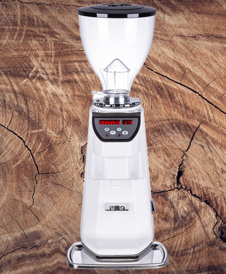 家の多機能Doserlessのコーヒー豆挽器のエスプレッソの自動コーヒー機械