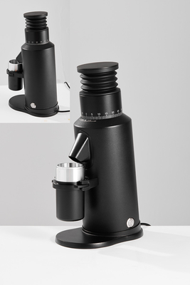 1年の保証の世帯のコーヒー豆挽器8.5kg 300W力