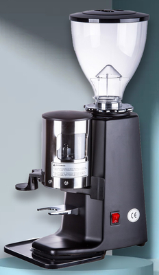 OEMのぎざぎざのコーヒー豆挽器の自動専門の大きいコマーシャル デジタル