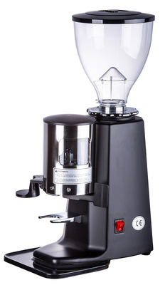 Electricindustrialのコーヒー粉砕機の商業エスプレッソの製造所のコーヒー豆挽器