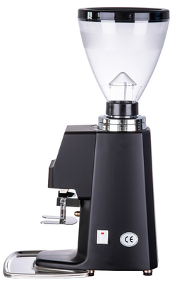 平らな粉砕のぎざぎざのコーヒー製造所の粉砕機の手動コーヒー豆挽器