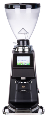 平らな粉砕のぎざぎざのコーヒー製造所の粉砕機の手動コーヒー豆挽器