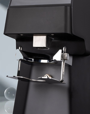 イタリアのエスプレッソ自動ミルク泡立て器商業用コーヒー豆グラインダー 220V