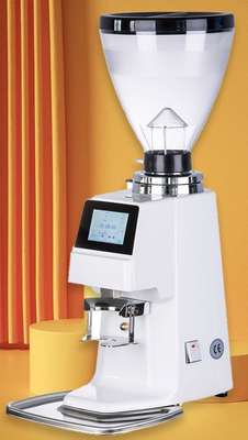 商業専門の産業コーヒー豆挽器OEM