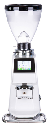エスプレッソのための商業電気イタリアのコーヒー製造所の粉砕機