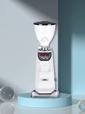 家の多機能Doserlessのコーヒー豆挽器のエスプレッソの自動コーヒー機械