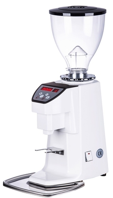 ヨーロッパ人のDoserlessのコーヒー豆挽器の自動製造所のコーヒー豆の粉砕機