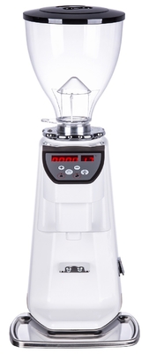 ヨーロッパ人のDoserlessのコーヒー豆挽器の自動製造所のコーヒー豆の粉砕機