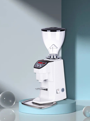 専門のBaristaのコーヒー装置のコーヒー豆の粉砕機OEM