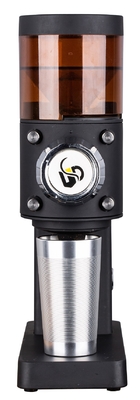 230V自動商業コーヒー豆挽器200rpm