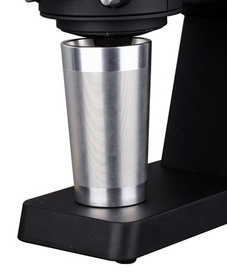 Baristaのための中型の良いエスプレッソのItalianoのコーヒー豆挽器の静的な反設計