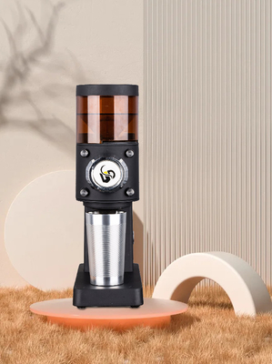 ホテルの商業コーヒー豆挽器の最もよいエスプレッソの粉砕機のコーヒー フライス盤