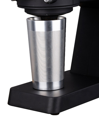 注文のロゴのエスプレッソの粉砕機のコーヒー メーカーのための静かなぎざぎざのコーヒー豆挽器