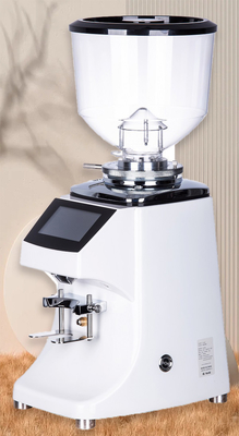 家のためのエントリー レベルのぎざぎざのエスプレッソの粉砕機のコーヒー粉砕機