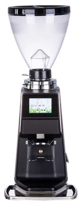 電気220Vコーヒー豆の製造所のタッチスクリーンのコーヒー豆挽器