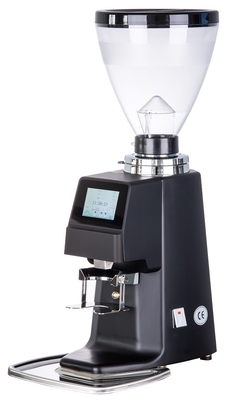 電気220Vコーヒー豆の製造所のタッチスクリーンのコーヒー豆挽器