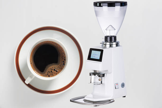 商業専門の産業コーヒー豆挽器OEM