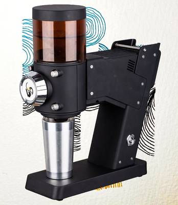 ホテルの商業コーヒー豆挽器の最もよいエスプレッソの粉砕機のコーヒー フライス盤
