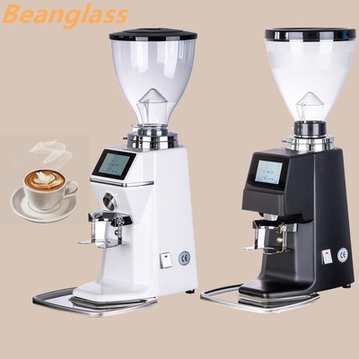 1500RPM自動商業コーヒー豆挽器半