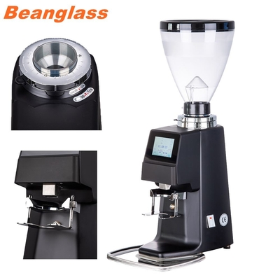 1.2kg国内コーヒー豆挽器のコーヒー機械自動コマーシャル