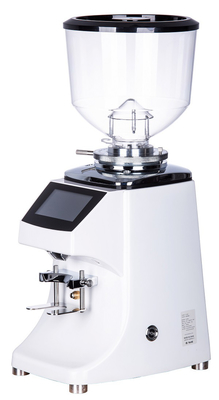 半自動手動のコーヒー豆挽器のカスタマイズされたロゴ