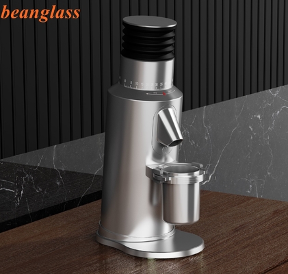 T64単一の線量のHomeuse/コマーシャルのための電気コーヒー豆挽器
