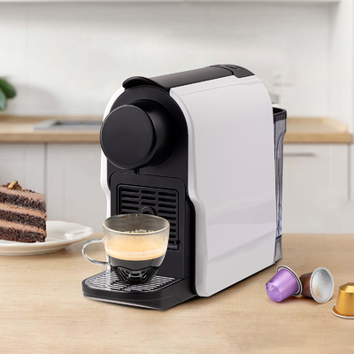 1350Wエスプレッソのコーヒー カプセルは家庭電化製品を機械で造る