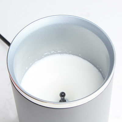 450W自動ミルクの汽船機械ステンレス鋼の電気ミルクFrother