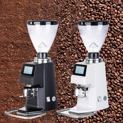 世帯/商業電気コーヒー豆の粉砕機のエスプレッソのコーヒー豆挽器BG64T1