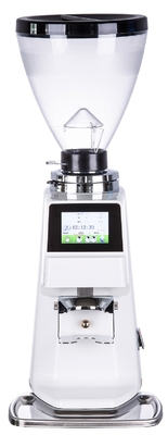 アルミニウム商業コーヒー豆の粉砕機の電気エスプレッソのコーヒー豆挽器機械