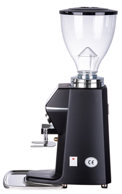 タッチスクリーン ディスク コーヒー豆挽器のエスプレッソの豆機械220V 10 - 15kg/h