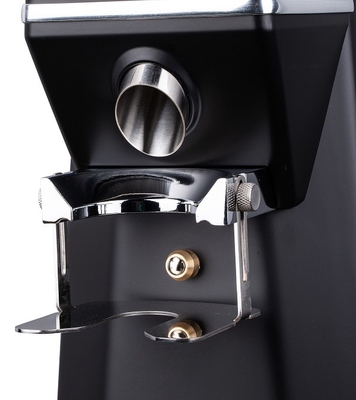 タッチスクリーン ディスク コーヒー豆挽器のエスプレッソの豆機械220V 10 - 15kg/h