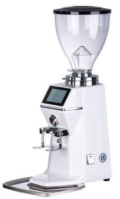 アルミ合金のコーヒー豆挽器の製造所220Vの電気コーヒー豆挽器機械