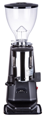 ABSはきっかり自動商業コーヒー豆挽器220V 370Wをぎざぎざを付ける