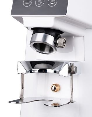 商業タッチ画面のコーヒー豆挽器の速度20 - 25kg/H