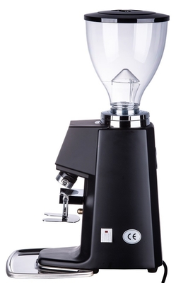 220Vコーヒー豆挽器機械商業電気コーヒー豆挽器