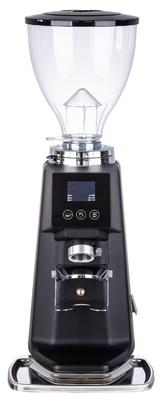 220Vコーヒー豆挽器機械商業電気コーヒー豆挽器