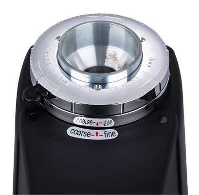 220Vコーヒー豆挽器機械商業電気コーヒー豆挽器