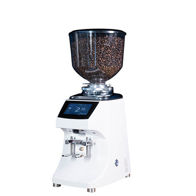 ステンレス鋼の中型のエスプレッソのコーヒー豆の粉砕機1.2mのコードの長さ