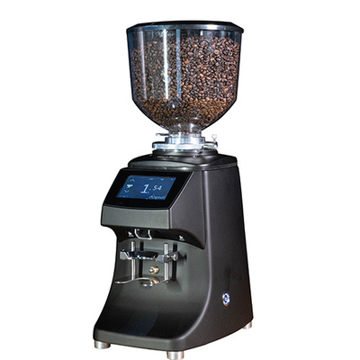 ステンレス鋼の中型のエスプレッソのコーヒー豆の粉砕機1.2mのコードの長さ
