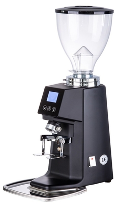 220 - 240V商業コーヒー豆の粉砕機1.2kgタンク容積重量12のKgの