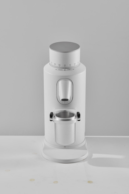 家の使用のためのアルミ合金/亜鉛合金の世帯のコーヒー豆挽器300W