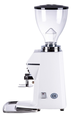アルミニウム合金/ABS材料が付いている電気エスプレッソ豆粉砕機370W