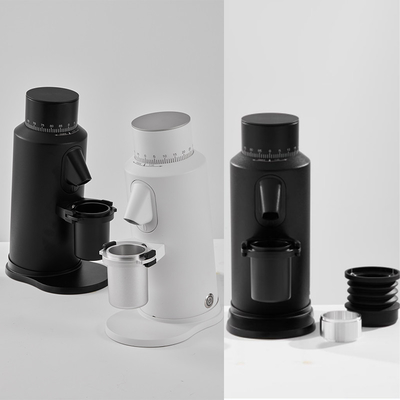 1年の保証との1400RPM SSPのぎざぎざのコーヒー豆挽器1400ロールスロイス/分