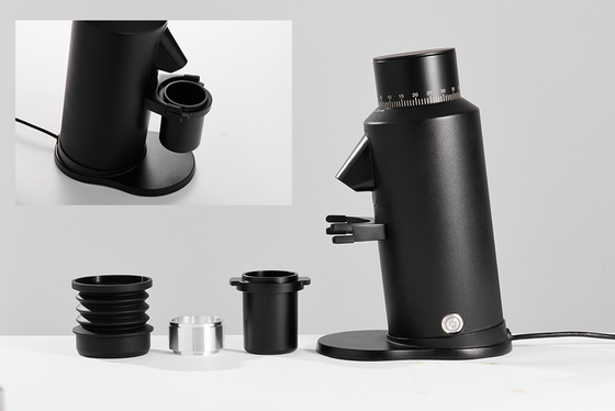 カスタマイズ可能な電圧世帯のコーヒー豆挽器8.5kgのアルミ合金亜鉛合金