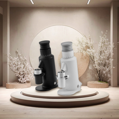 250W 電動 64mm フラットバー 磨き機 黒 / 白 / オーダーメイド