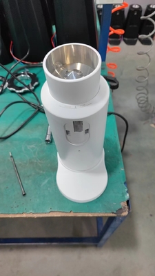 65*28*39cm ドーザーレスコーヒーグリナー 110V-220V電圧 黒/白